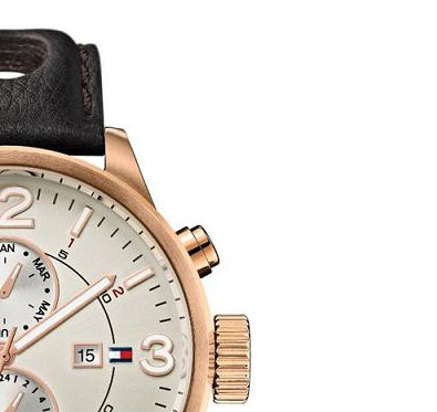 Tommy Hilfiger Męskie 1790900 5