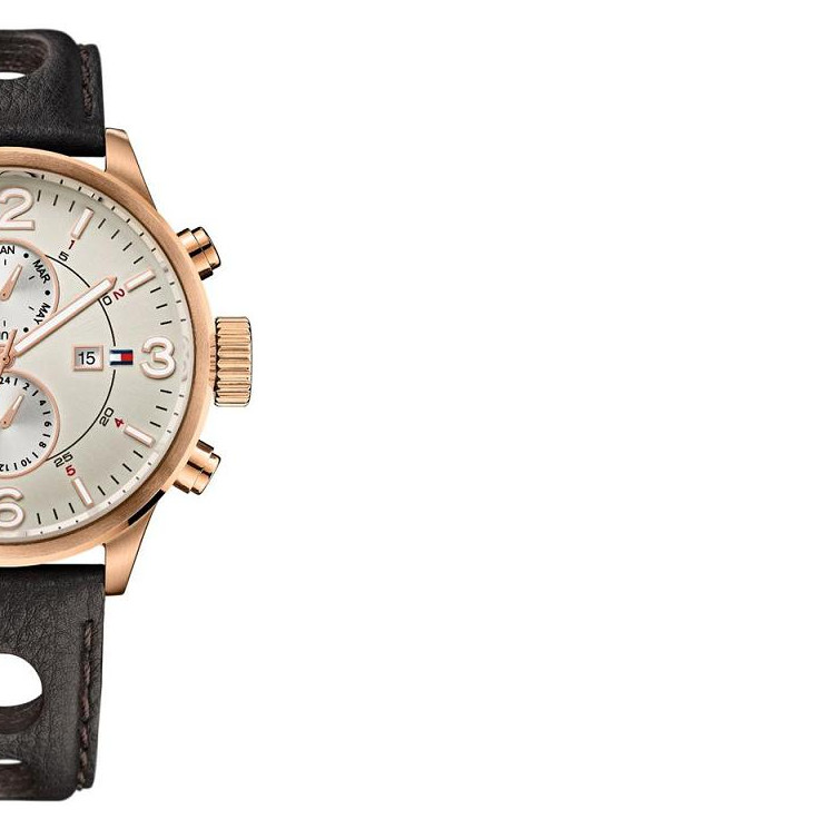 Tommy Hilfiger Męskie 1790900 6