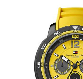 Tommy Hilfiger Męskie 1790901 4