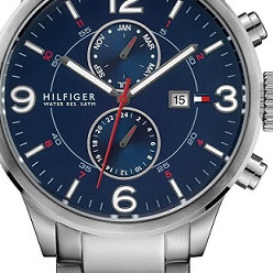 Tommy Hilfiger Męskie 1790903 2
