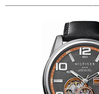 Tommy Hilfiger Męskie 1790907 4