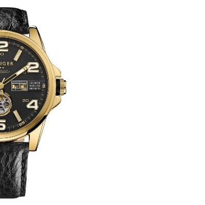 Tommy Hilfiger Męskie 1790908 6