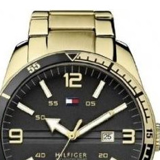 Tommy Hilfiger Męskie 1790917 3