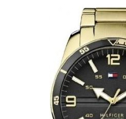 Tommy Hilfiger Męskie 1790917 4