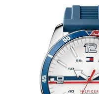 Tommy Hilfiger Męskie 1790918 4