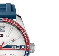 Tommy Hilfiger Męskie 1790918 5
