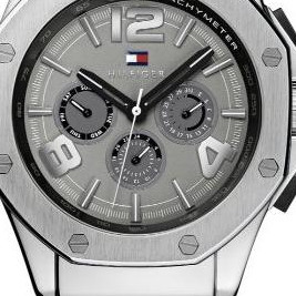 Tommy Hilfiger Męskie 1790933 2