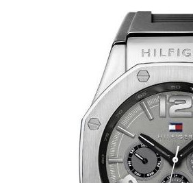 Tommy Hilfiger Męskie 1790933 4