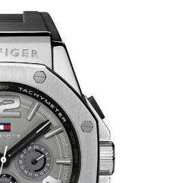 Tommy Hilfiger Męskie 1790933 5