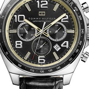 Tommy Hilfiger Męskie 1790936 2