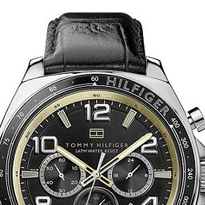 Tommy Hilfiger Męskie 1790936 3