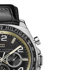 Tommy Hilfiger Męskie 1790936 5