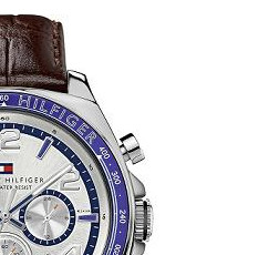 Tommy Hilfiger Męskie 1790937 5