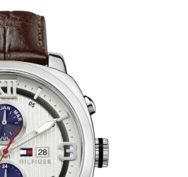 Tommy Hilfiger Męskie 1790968 5