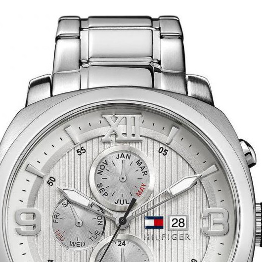 Tommy Hilfiger Męskie 1790970 3