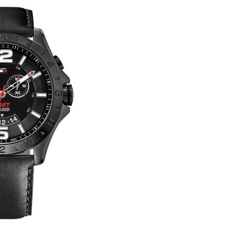 Tommy Hilfiger Męskie 1790972 6