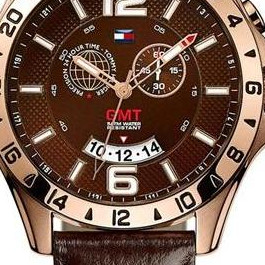 Tommy Hilfiger Męskie 1790974 2