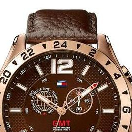 Tommy Hilfiger Męskie 1790974 3