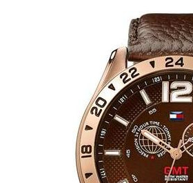 Tommy Hilfiger Męskie 1790974 4