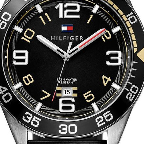 Tommy Hilfiger Męskie 1790978 2