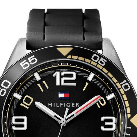 Tommy Hilfiger Męskie 1790978 3