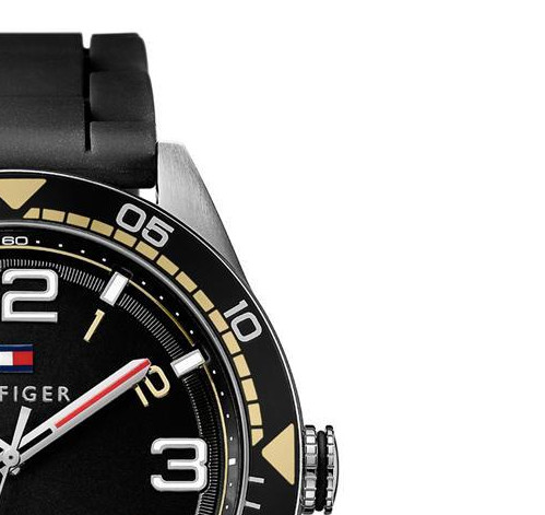 Tommy Hilfiger Męskie 1790978 5