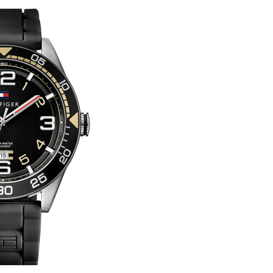 Tommy Hilfiger Męskie 1790978 6