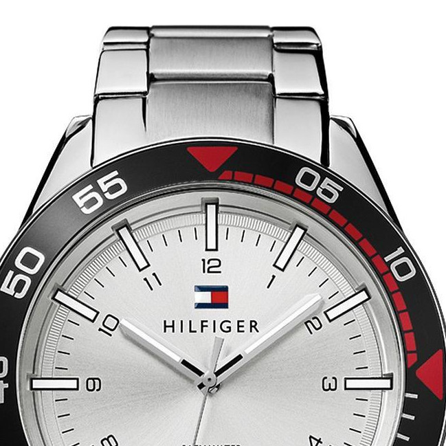Tommy Hilfiger Męskie 1790980 3