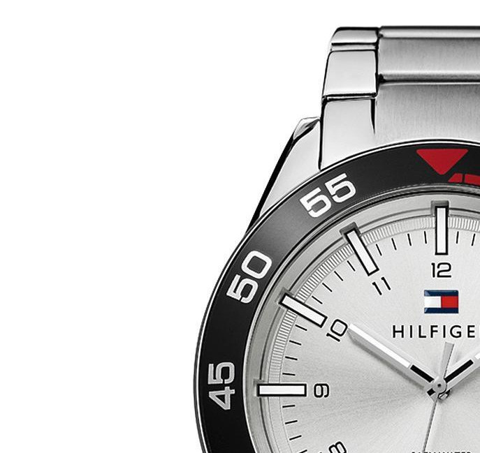 Tommy Hilfiger Męskie 1790980 4
