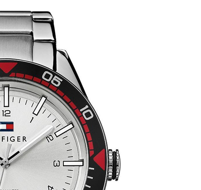 Tommy Hilfiger Męskie 1790980 5