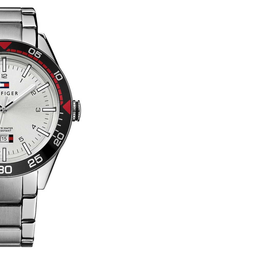 Tommy Hilfiger Męskie 1790980 6