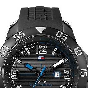 Tommy Hilfiger Męskie 1790983 3