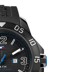 Tommy Hilfiger Męskie 1790983 5