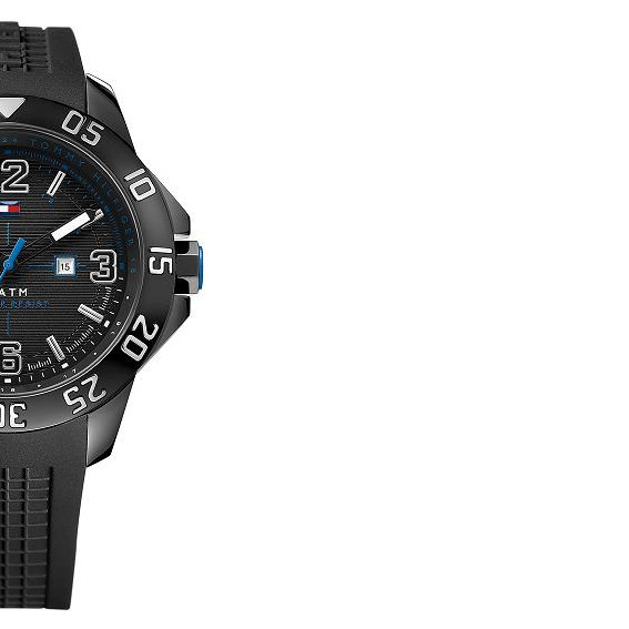 Tommy Hilfiger Męskie 1790983 6