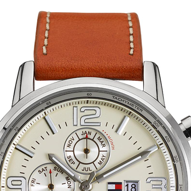 Tommy Hilfiger Męskie 1790996 3