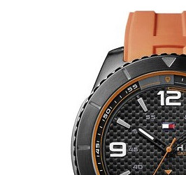 Tommy Hilfiger Męskie 1790999 4