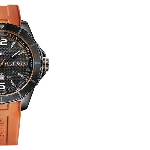 Tommy Hilfiger Męskie 1790999 6