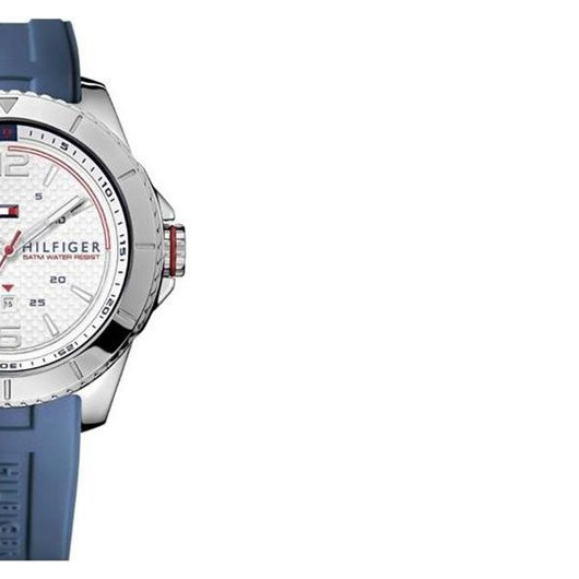 Tommy Hilfiger Męskie 1791000 6