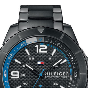 Tommy Hilfiger Męskie 1791001 3