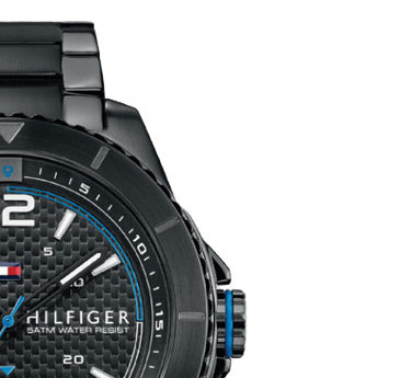 Tommy Hilfiger Męskie 1791001 5