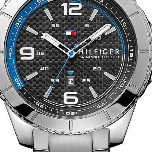 Tommy Hilfiger Męskie 1791002 2