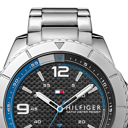 Tommy Hilfiger Męskie 1791002 3