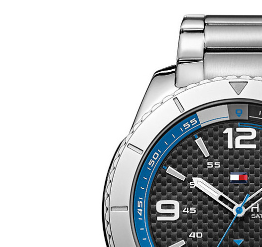 Tommy Hilfiger Męskie 1791002 4