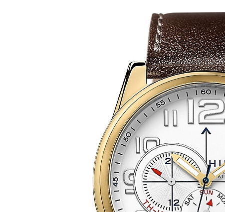 Tommy Hilfiger Męskie 1791003 4