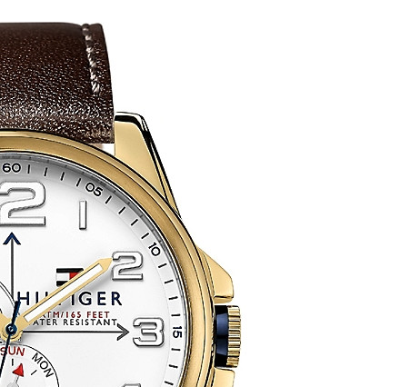 Tommy Hilfiger Męskie 1791003 5