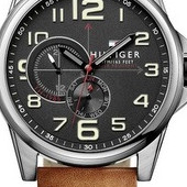 Tommy Hilfiger Męskie 1791004 2