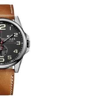 Tommy Hilfiger Męskie 1791004 6