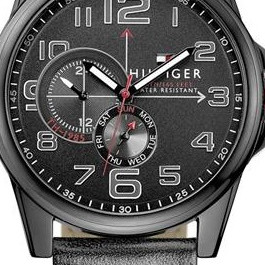 Tommy Hilfiger Męskie 1791005 2