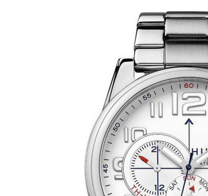 Tommy Hilfiger Męskie 1791006 4