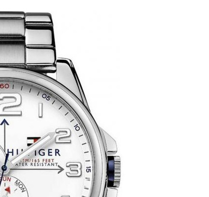Tommy Hilfiger Męskie 1791006 5